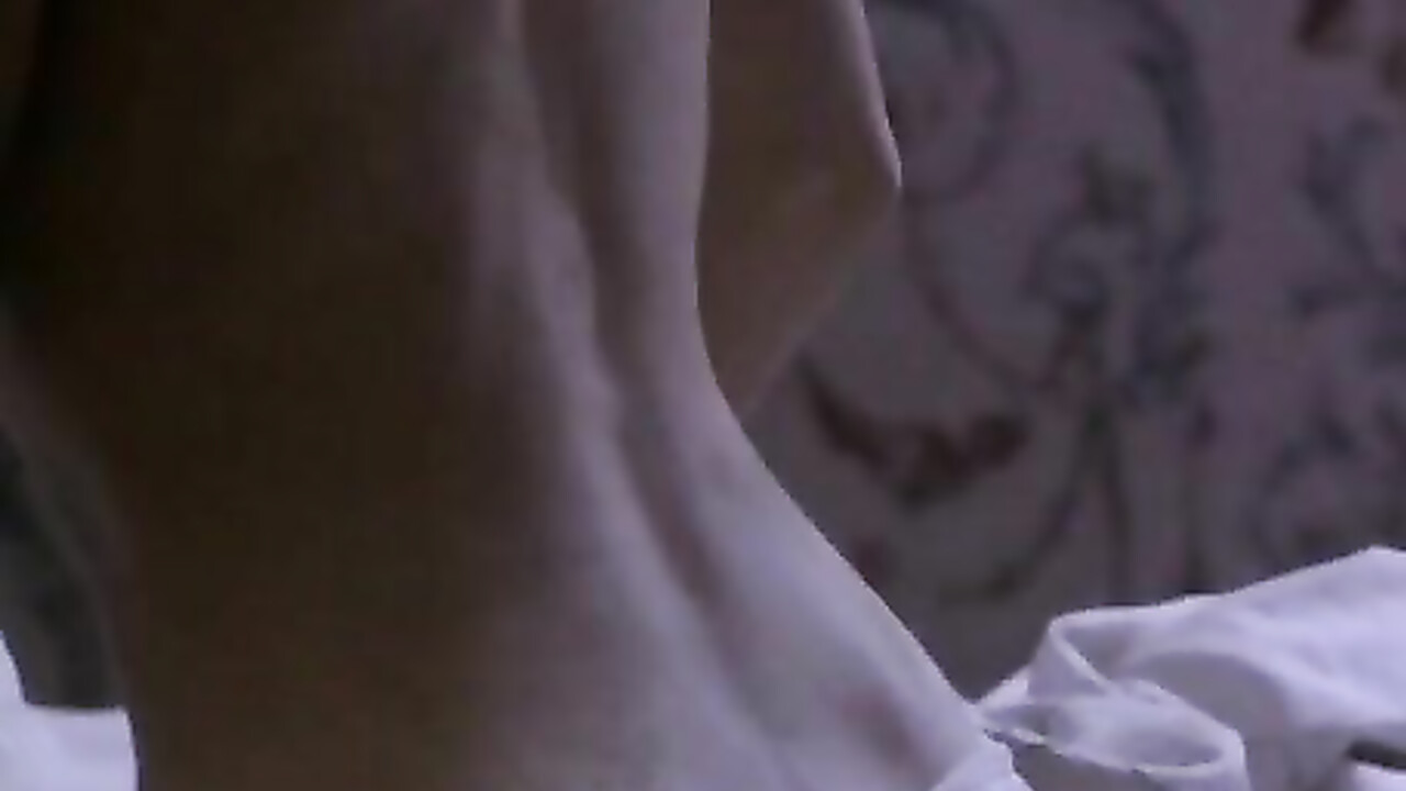 Hilary Swank nude -  sex scene from Some Times They Come Back Again (1996)