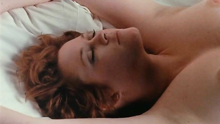 Melanie Griffith nude -  sex scene from Stormy Monday (1988)