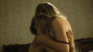 Sara Forestier nude -  sex scene from Suzanne (2013)