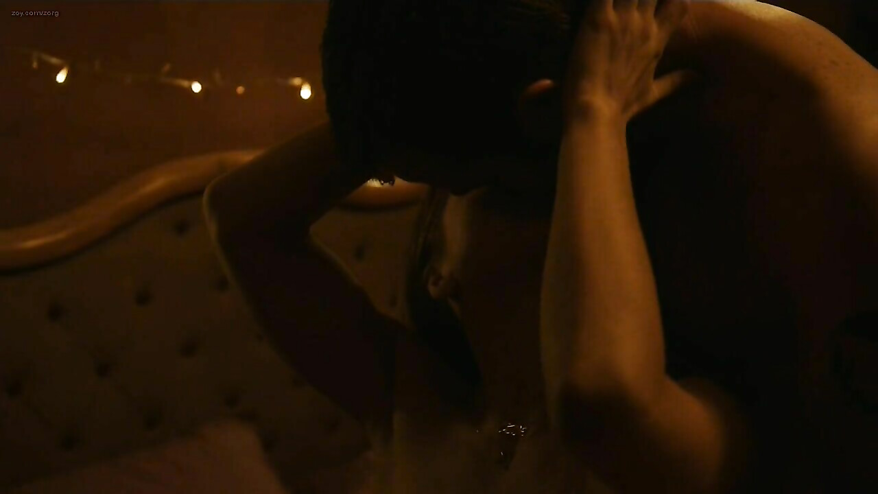 Rain Elwood nude -  sex scene from Strike Back s04e04 (2013)