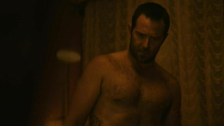 Rain Elwood nude -  sex scene from Strike Back s04e04 (2013)