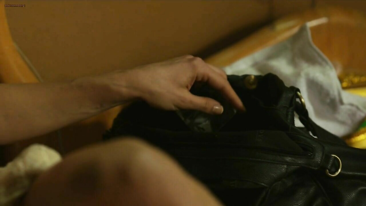 Rain Elwood nude -  sex scene from Strike Back s04e03 (2013)