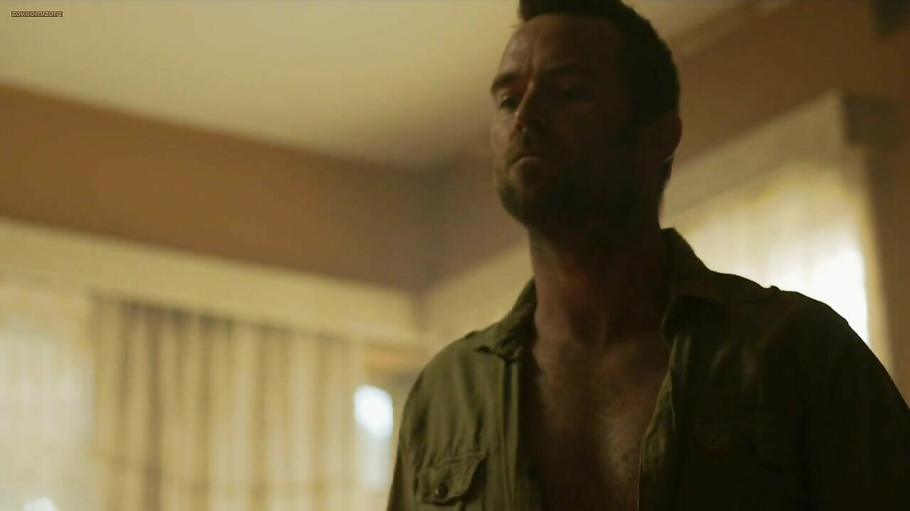 Rain Elwood nude -  sex scene from Strike Back s04e03 (2013)