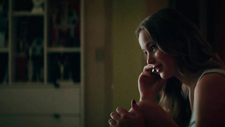 Nagie gwiazdy » Jennifer Lawrence seksowna - The Beaver (2011)