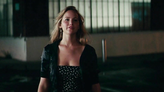 Nagie gwiazdy » Jennifer Lawrence seksowna - The Beaver (2011)