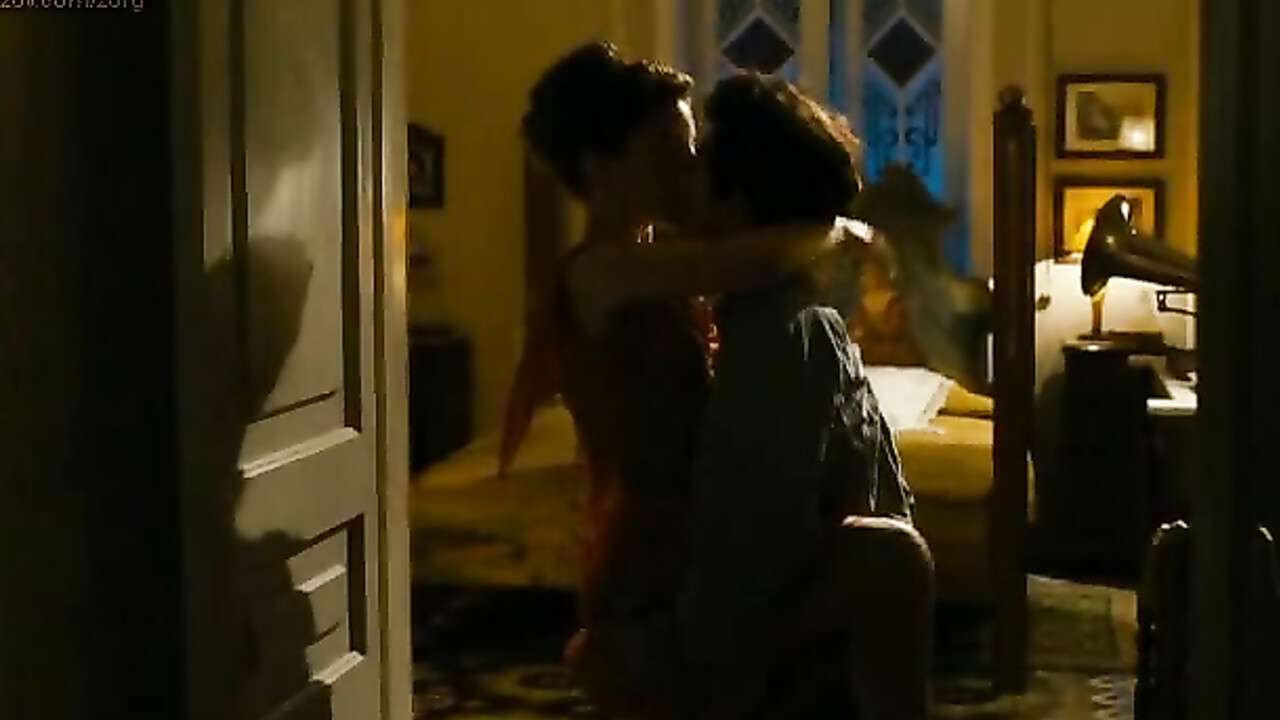 Maria Valverde nude -  sex scene from The Anarchist s Wife (2008)