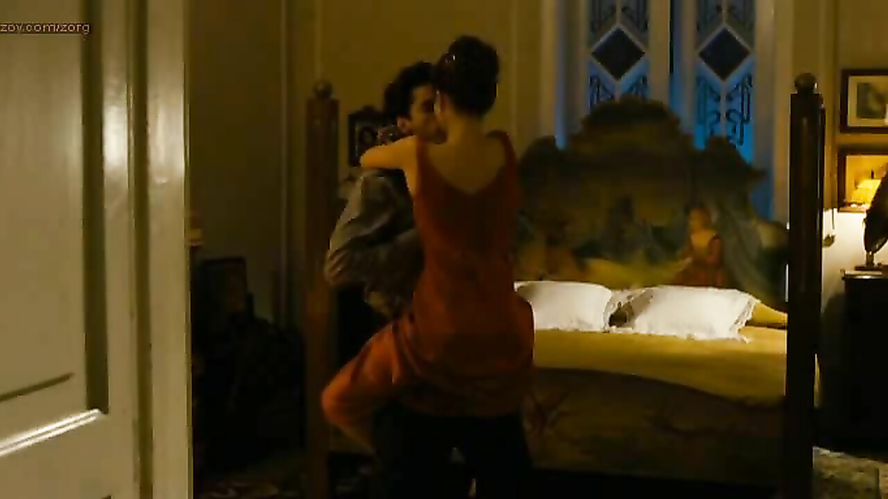 Maria Valverde nude -  sex scene from The Anarchist s Wife (2008)