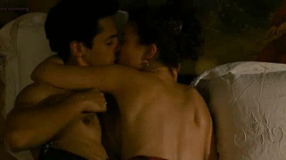 Maria Valverde nude -  sex scene from The Anarchist s Wife (2008)