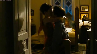 Maria Valverde nude -  sex scene from The Anarchist s Wife (2008)