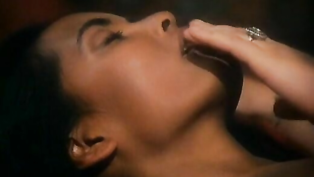 Lili Carati nude, Laura Gemser nude, Annie Belle nude -  sex scene from The Alcove (1984)