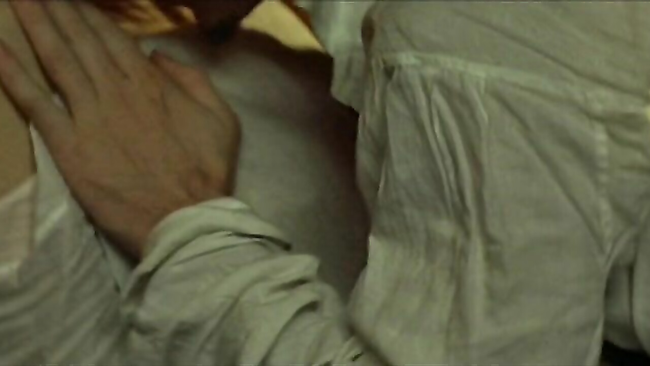 Juliette Binoche nude -  sex scene from The Children of the Century (1999)