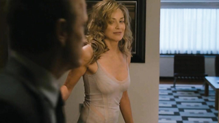 Nackte Promis » Sharon Stone sexy – The Burma Conspiracy (2011)