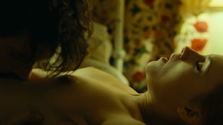 Aura Garrido nude -  sex scene from The Body (2012)