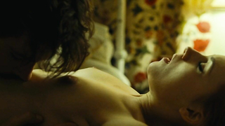 Aura Garrido nude -  sex scene from The Body (2012)