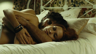 Aura Garrido nude -  sex scene from The Body (2012)