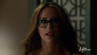 Nagie gwiazdy » Jennifer Love Hewitt seksowna - The Client List s01e03 (2012)