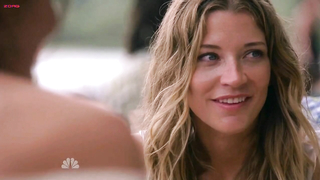 Nackte Promis » Sarah Roemer sexy, Taylor Cole sexy – The Event s01e01 (2011)