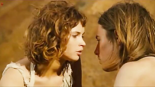 Çıplak ünlüler » Felicity Jones seksi - The Tempest (2010)