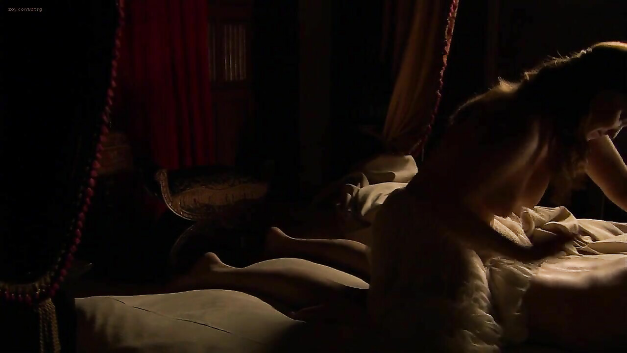 Lorna Doyle nude -  sex scene from The Tudors s01e03 (2007)