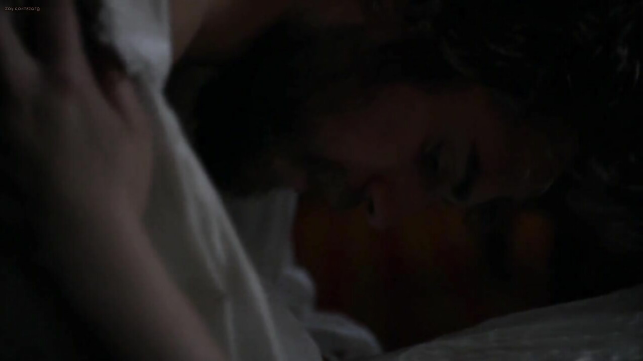 Selma Brook nude -  sex scene from The Tudors s04e08 (2010)