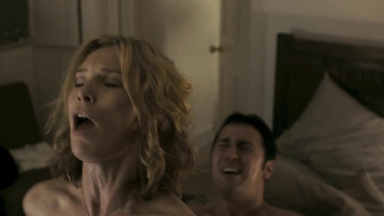 Honeysuckle Weeks nude -  sex scene from The Wicker Tree (2010)