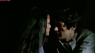 Laura Gemser nude -  sex scene from Violenza in un carcere femminile (1982)