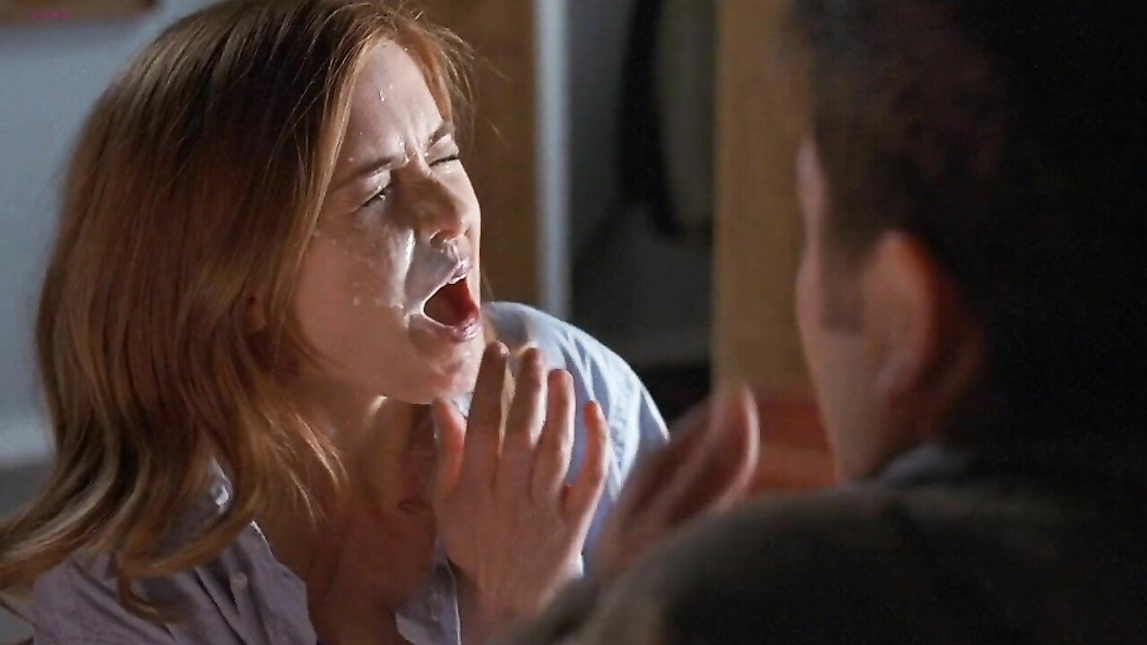 Nackte Promis » Isla Fisher sexy – Wedding Daze (2006)