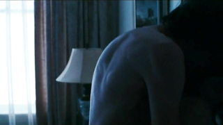 Roxane Mesquida nude -  sex scene from The Most Fun You Can Have Dying (2012)