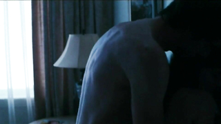 Roxane Mesquida nude -  sex scene from The Most Fun You Can Have Dying (2012)