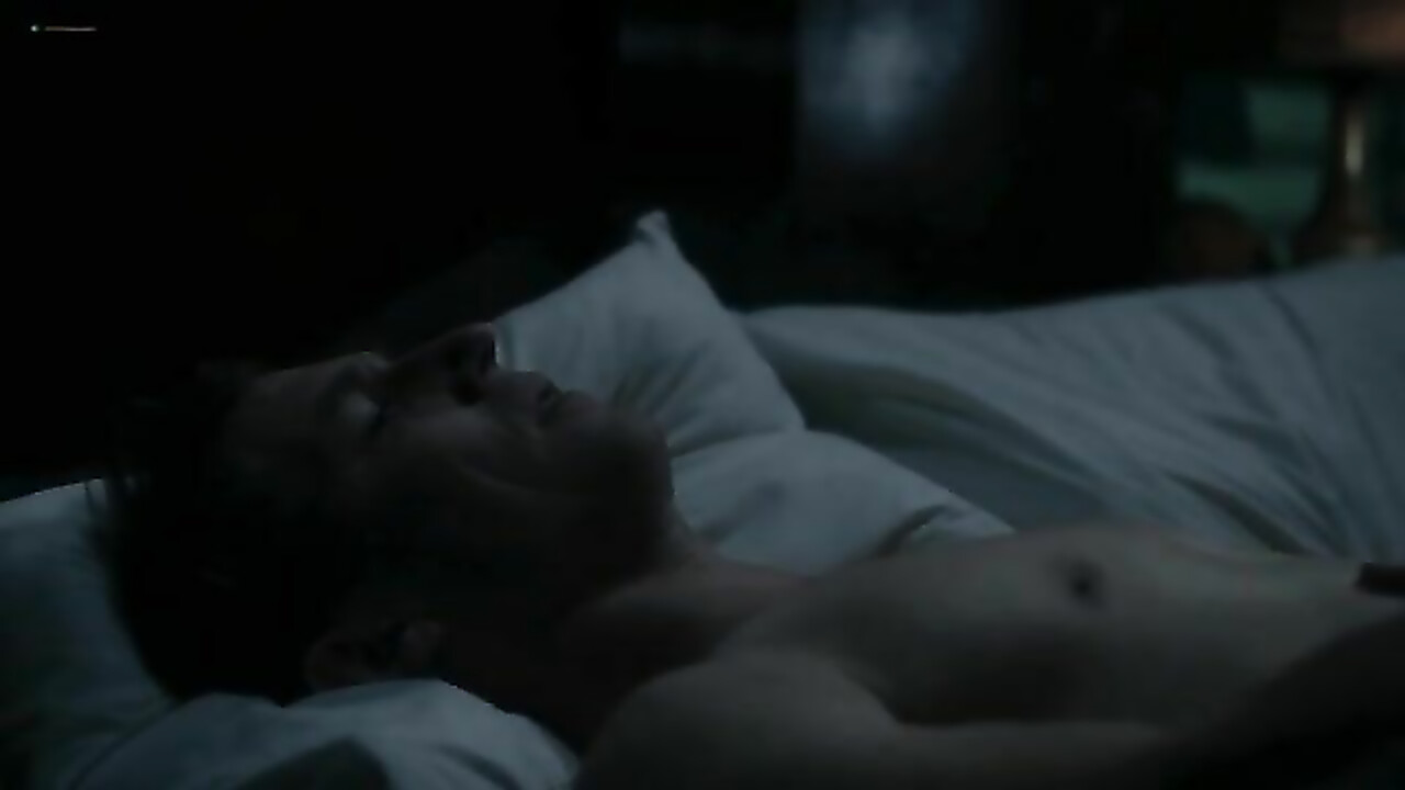 Caitriona Balfe nude -  sex scene from Outlander s03e02 (2017)