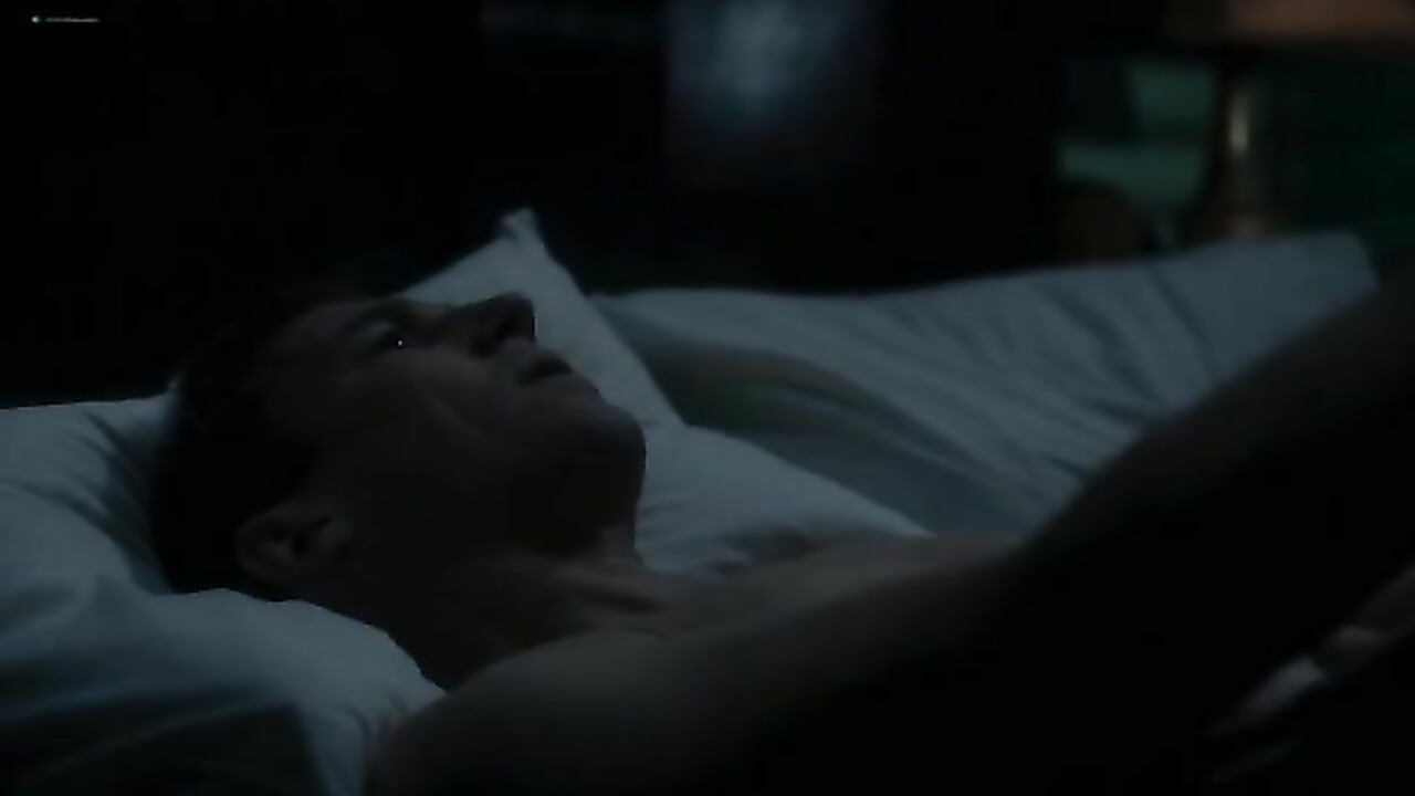 Caitriona Balfe nude -  sex scene from Outlander s03e02 (2017)