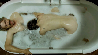 Belen Fabra nude -  sex scene from Diario de una ninfomana (2008)