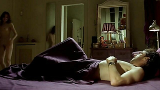 Belen Fabra nude -  sex scene from Diario de una ninfomana (2008)