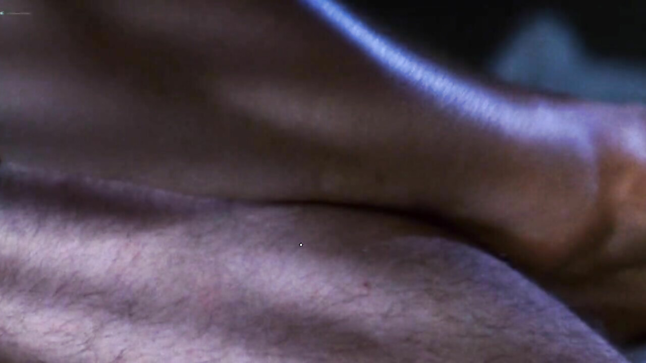 Carey Lowell nude, Jenny Seagrove nude -  sex scene from The Guardian (1990)