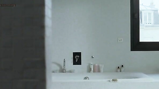 Geraldine Pailhas nude, Marina de Van nude -  sex scene from Je pense a vous (2006)