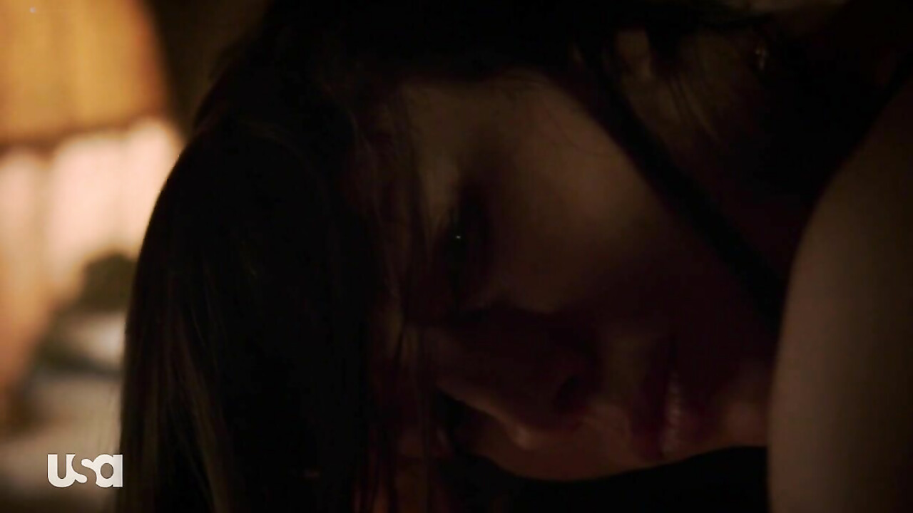 Jessica Biel sexy, Nadia Alexander sexy -  sex scene from The Sinner s01e07 (2017)