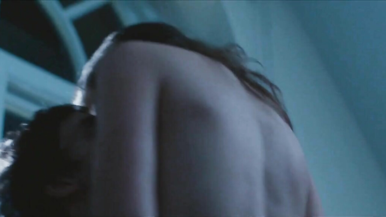 Josephine Berry nude, Charlotte Atkinson nude -  sex scene from The Girl from the Song (2017)