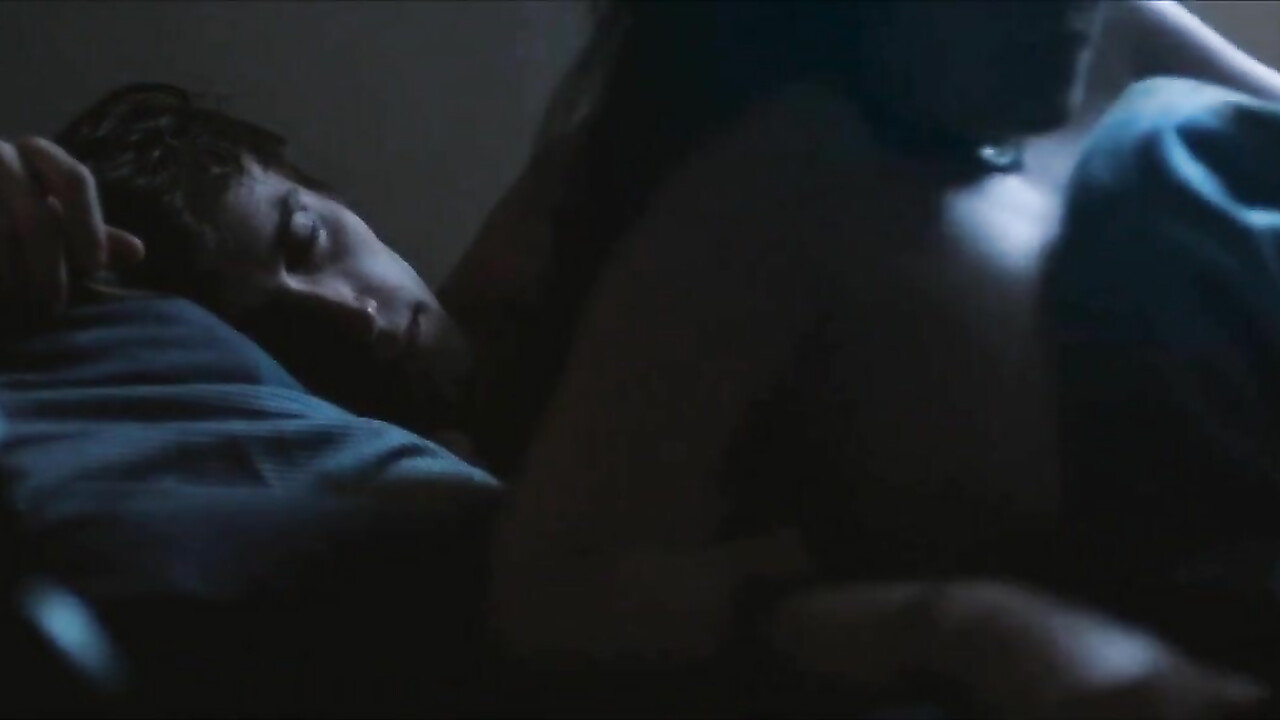 Josephine Berry nude, Charlotte Atkinson nude -  sex scene from The Girl from the Song (2017)