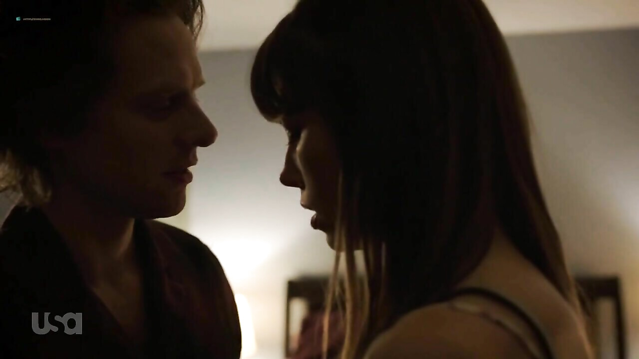 Jessica Biel sexy -  sex scene from The Sinner s01e05 (2017)