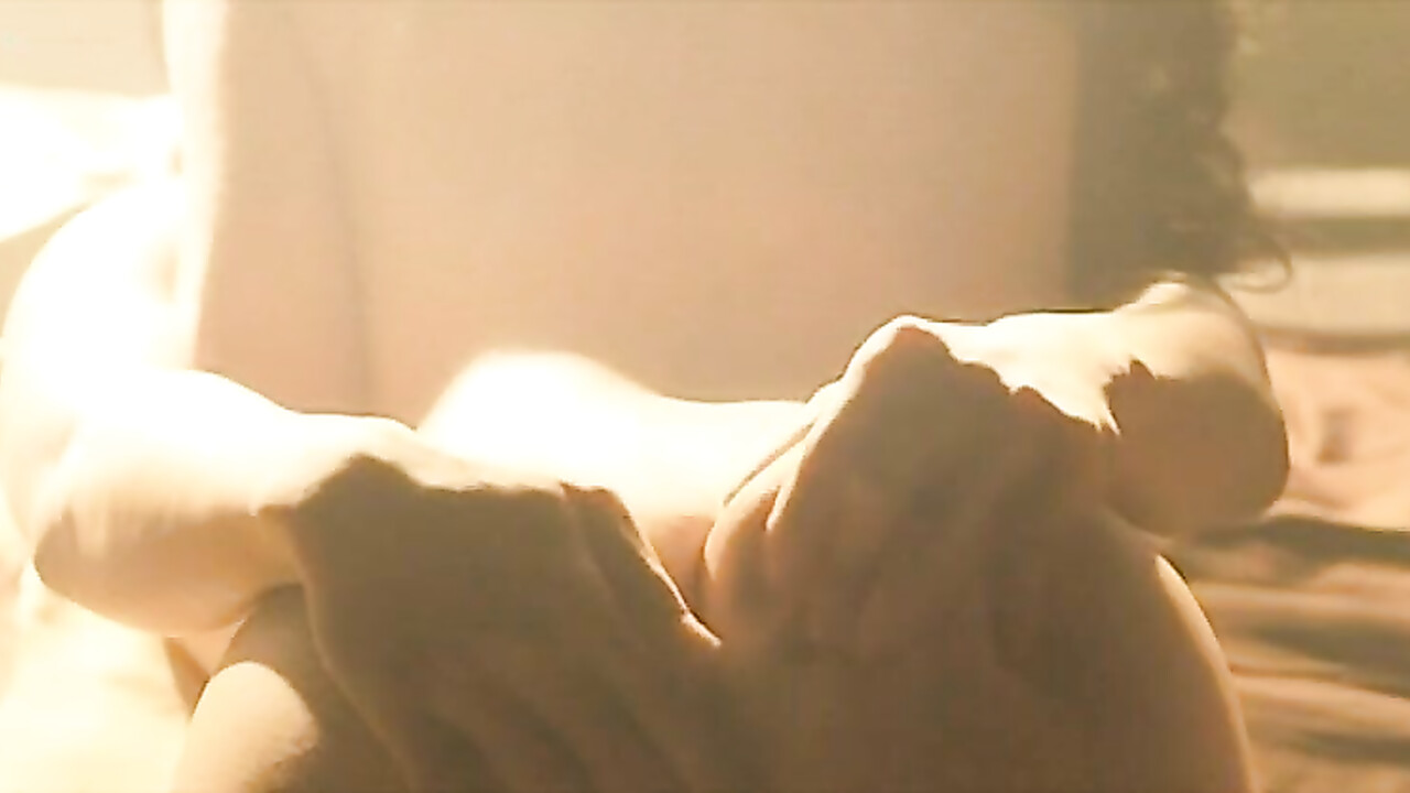 Kim Gyu-ri nude -  sex scene from Portrait of a Beauty (2008)