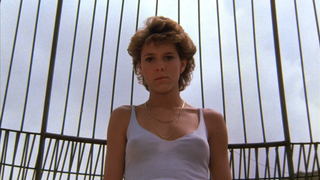 Celebridades nuas » Kristy McNichol sexy - White Dog (1982)