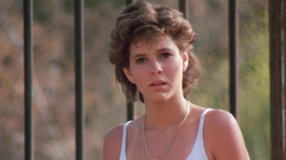 Celebridades nuas » Kristy McNichol sexy - White Dog (1982)