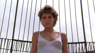 Celebridades nuas » Kristy McNichol sexy - White Dog (1982)