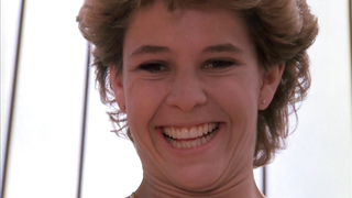 Celebridades nuas » Kristy McNichol sexy - White Dog (1982)