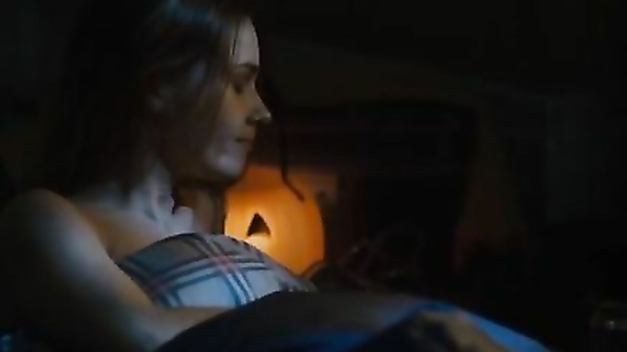 Kristina Klebe nude -  sex scene from Halloween (2007)