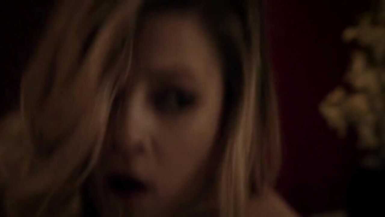 Kristina Emerson nude, Lindsay Anne Williams sexy -  sex scene from Demons (2017)