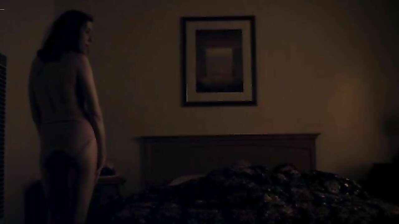 Kristin Wallace nude, Lyndsy Fonseca sexy -  sex scene from Moments of Clarity (2016)