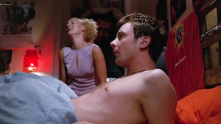 Lorraine Pilkington nude, Jan Anderson sexy -  sex scene from Human Traffic (1999)