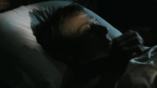 Noomi Rapace nude, Lena Endre nude -  sex scene from The Girl with the Dragon Tattoo (2009)