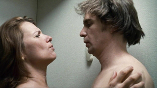 Alice Barrett nude -  sex scene from Choke (2008)